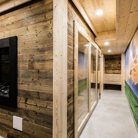 Apartamenty Royal Resort Spa Zakopane Buitenkant foto