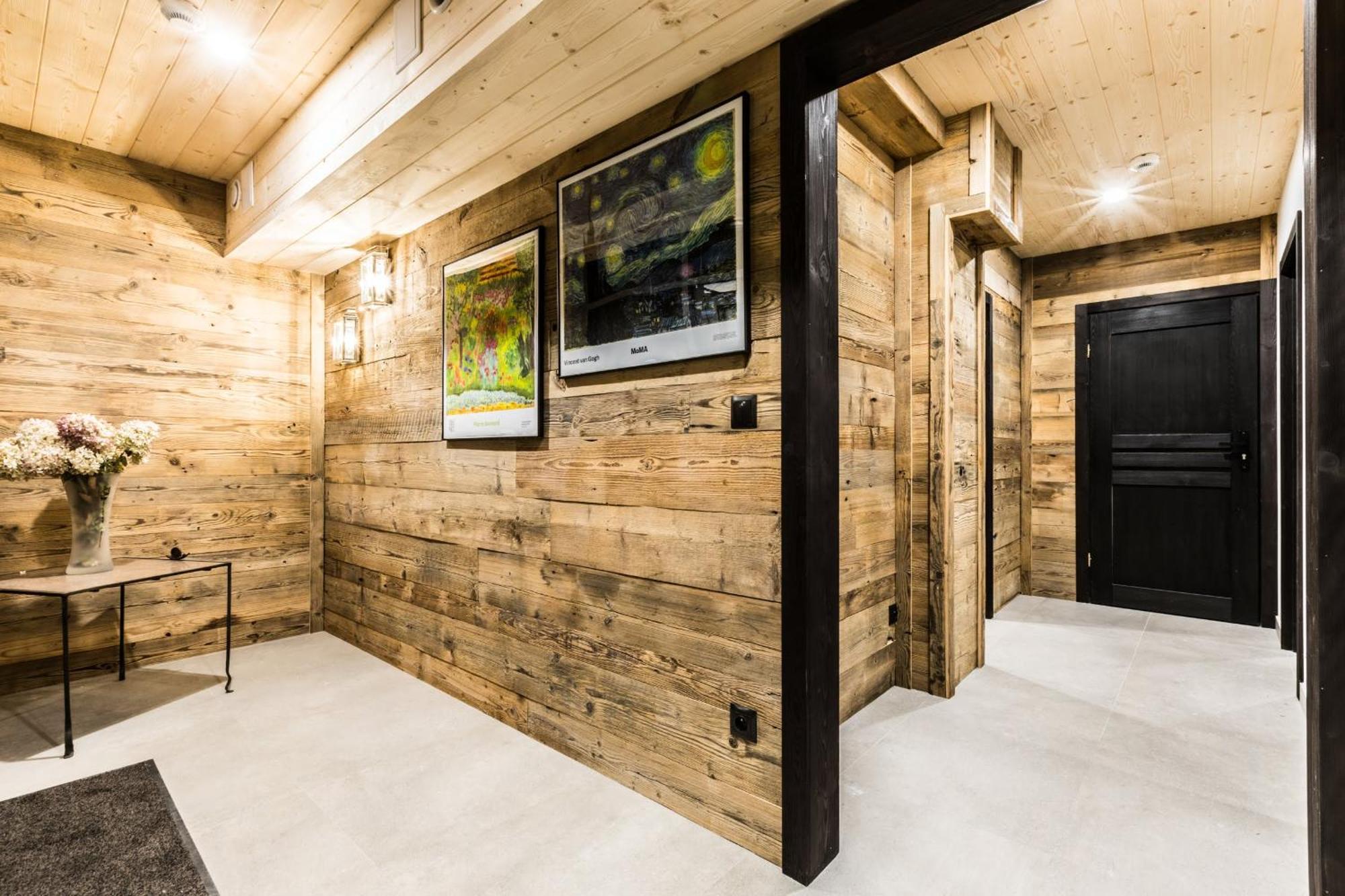 Apartamenty Royal Resort Spa Zakopane Buitenkant foto
